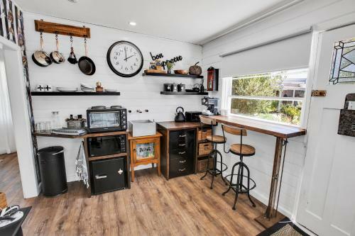 The Fishermans Cottage