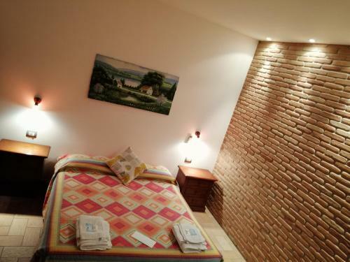 Bed & Breakfast La Casa Della Nonna