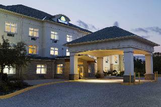 Hotel Days Inn - Orillia