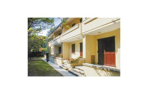 Apartamento Cacciatore C