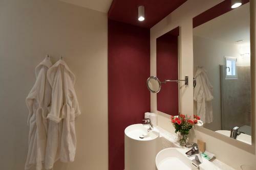 Hotel Villa Del Poggio