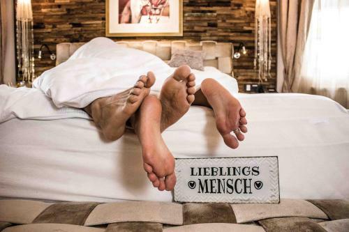 Hotel Bergergut