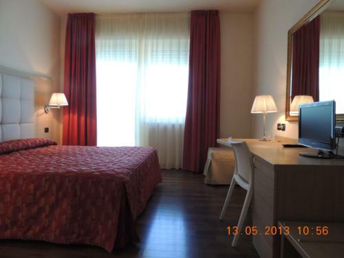 Hotel Gasparina