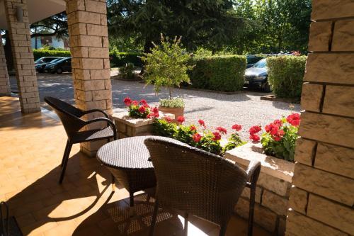 Hotel Gasparina