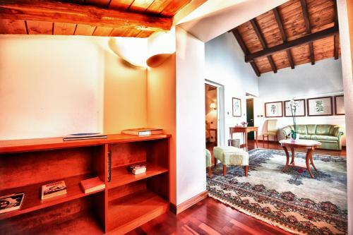 Hotel Relais Casali Della Cisterna