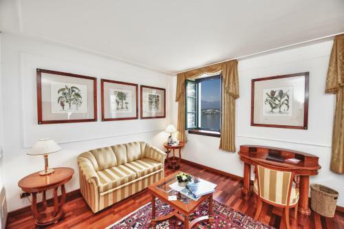 Hotel Relais Casali Della Cisterna