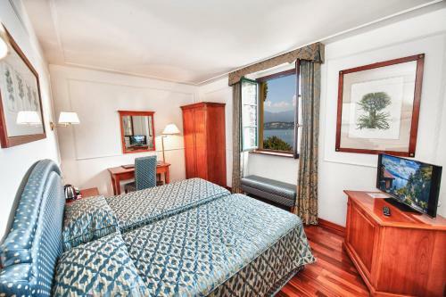 Hotel Relais Casali Della Cisterna
