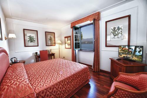 Hotel Relais Casali Della Cisterna