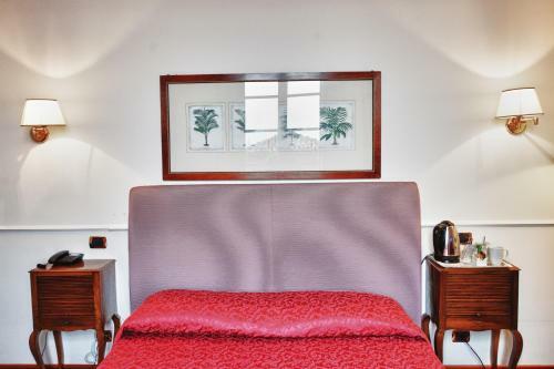 Hotel Relais Casali Della Cisterna
