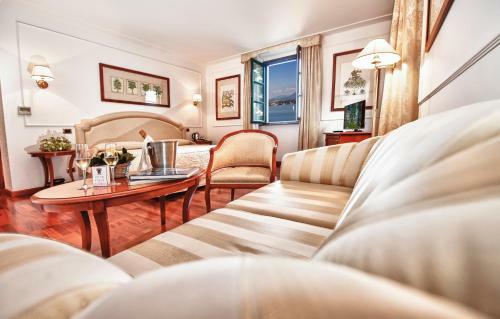 Hotel Relais Casali Della Cisterna