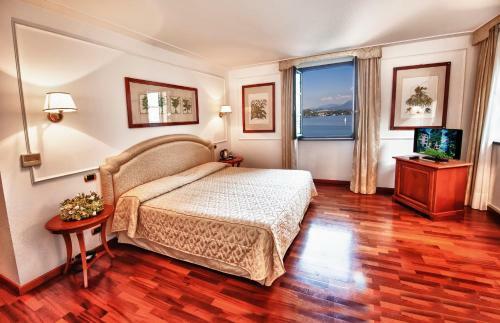 Hotel Relais Casali Della Cisterna