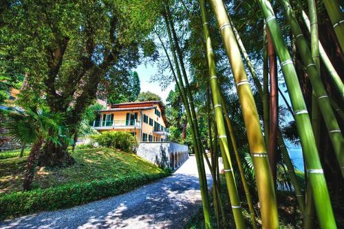 Hotel Relais Casali Della Cisterna