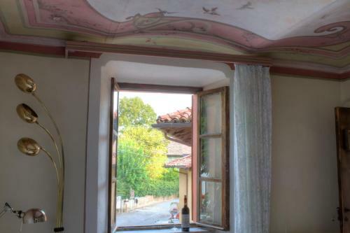 Bed & Breakfast Dimora San Sebastiano