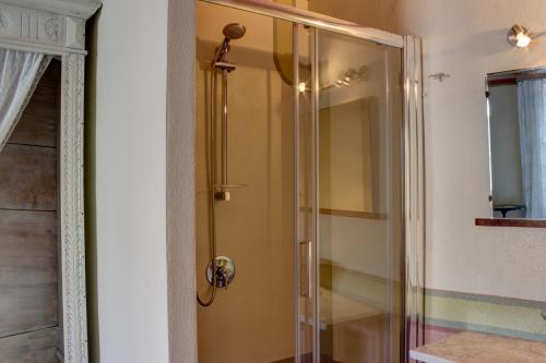 Bed & Breakfast Dimora San Sebastiano