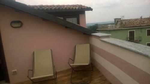 Bed & Breakfast Dimora San Sebastiano