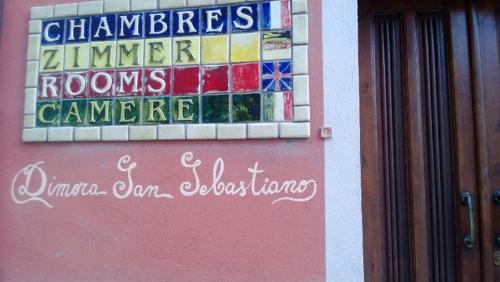 Bed & Breakfast Dimora San Sebastiano