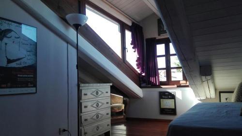 Bed & Breakfast Dimora San Sebastiano