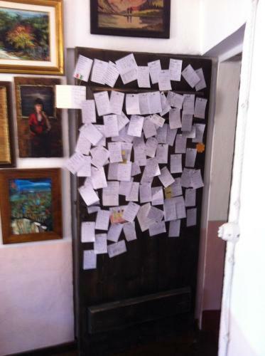 Bed & Breakfast Dimora San Sebastiano