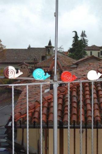 Bed & Breakfast Dimora San Sebastiano
