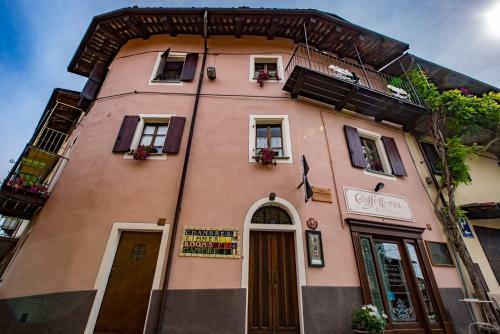 Bed & Breakfast Dimora San Sebastiano