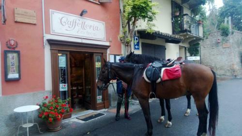 Bed & Breakfast Dimora San Sebastiano