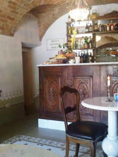 Bed & Breakfast Dimora San Sebastiano