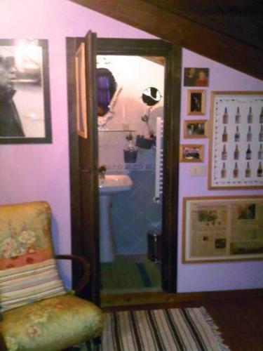 Bed & Breakfast Dimora San Sebastiano