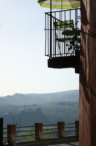 Bed & Breakfast Dimora San Sebastiano