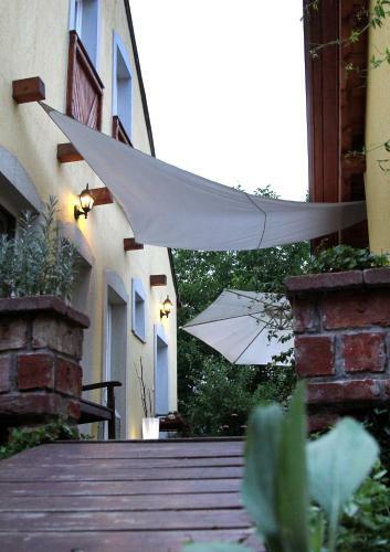 Hostal K?szeghegyalja Vend�gh�z