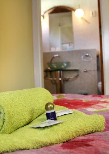 Hostal K?szeghegyalja Vend�gh�z