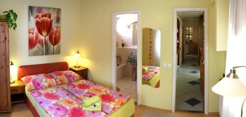 Hostal K?szeghegyalja Vend�gh�z