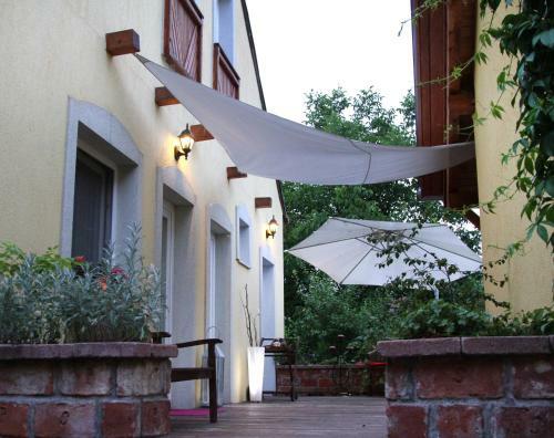 Hostal K?szeghegyalja Vend�gh�z