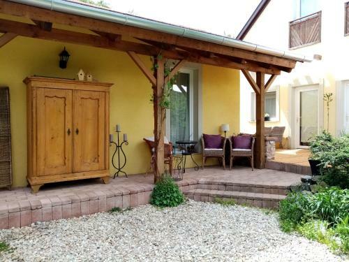 Hostal K?szeghegyalja Vend�gh�z