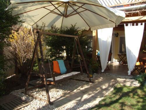 Hostal K?szeghegyalja Vend�gh�z