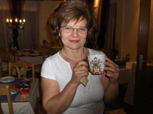 Hostal K?szeghegyalja Vend�gh�z
