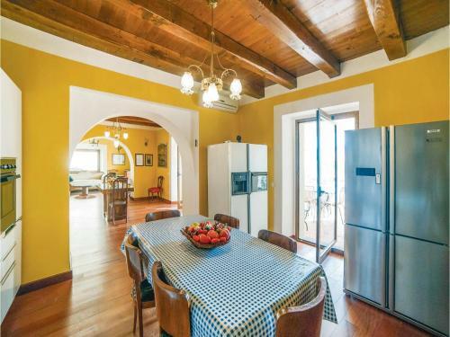 Holiday Home La Villa Del Sole