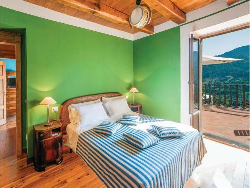 Holiday Home La Villa Del Sole
