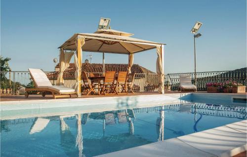 Holiday Home La Villa Del Sole