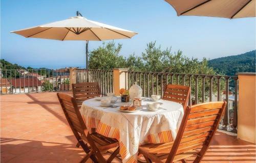 Holiday Home La Villa Del Sole