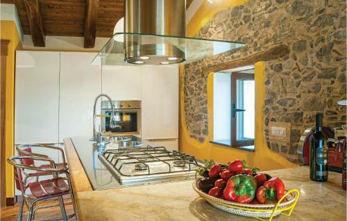 Holiday Home La Villa Del Sole