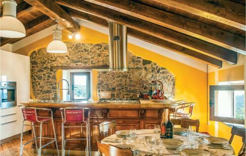 Holiday Home La Villa Del Sole