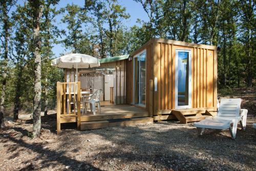 Camping Village Orlando In Chianti
