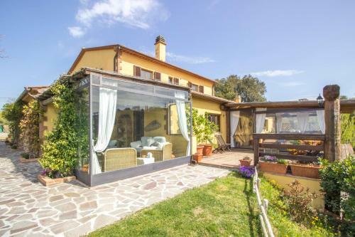 Agroturismo Il Troscione