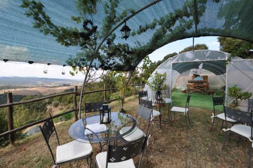 Agroturismo Il Troscione