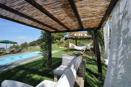 Agroturismo Il Troscione