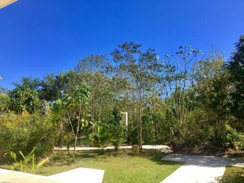 Hotel Casa Maya Calakmul
