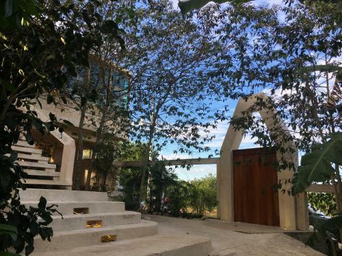 Hotel Casa Maya Calakmul