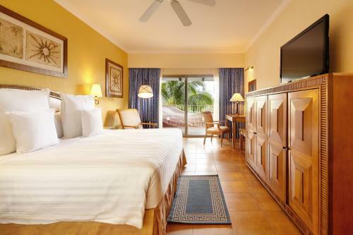 Hotel Barcel� Maya Tropical - All Inclusive