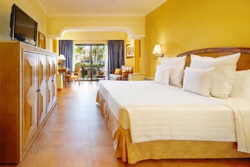 Hotel Barcel� Maya Colonial - All Inclusive
