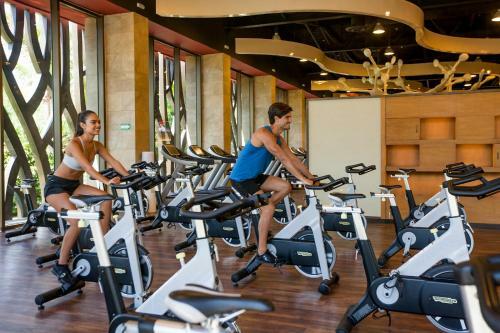 Hotel Barcel� Maya Colonial - All Inclusive